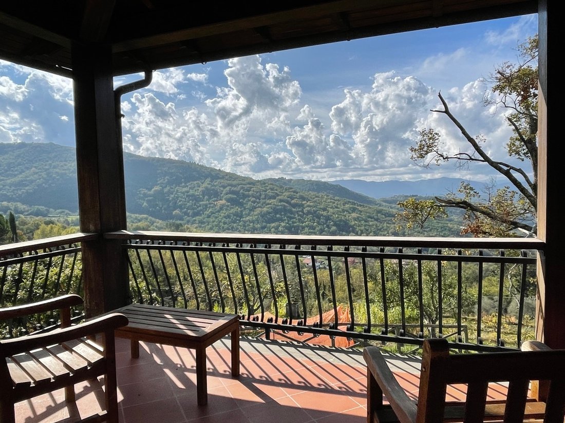 House in Fivizzano, Tuscany, Italy 4 - 17463857