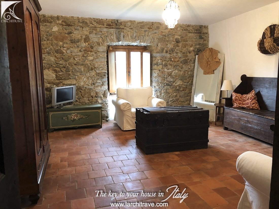 Maison à Zone d'Arzelato - Teglia - Torrano, Pontremoli, Toscane 5 - 17463886