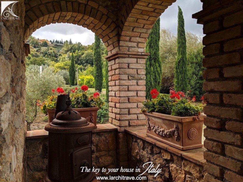 House in Chianni, Tuscany, Italy 2 - 17463884