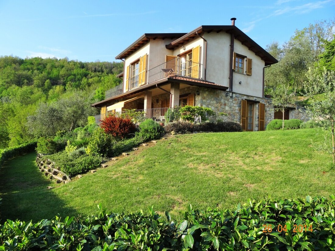 House in Fivizzano, Tuscany, Italy 5 - 17463887