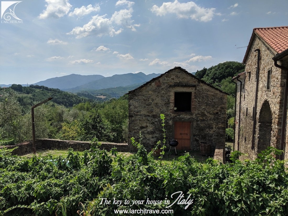 House in Center, Pontremoli, Tuscany 2 - 17463886