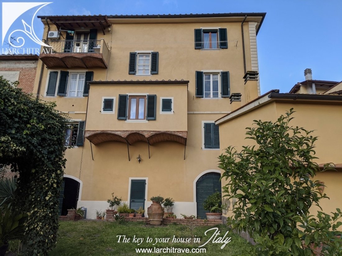 House in Chianni, Tuscany, Italy 2 - 17463877