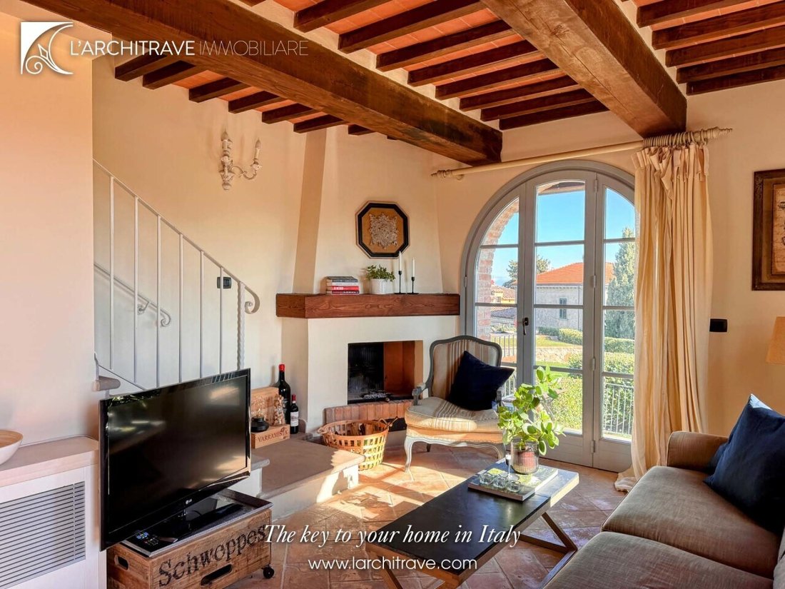 House in Chianni, Tuscany, Italy 5 - 17463822