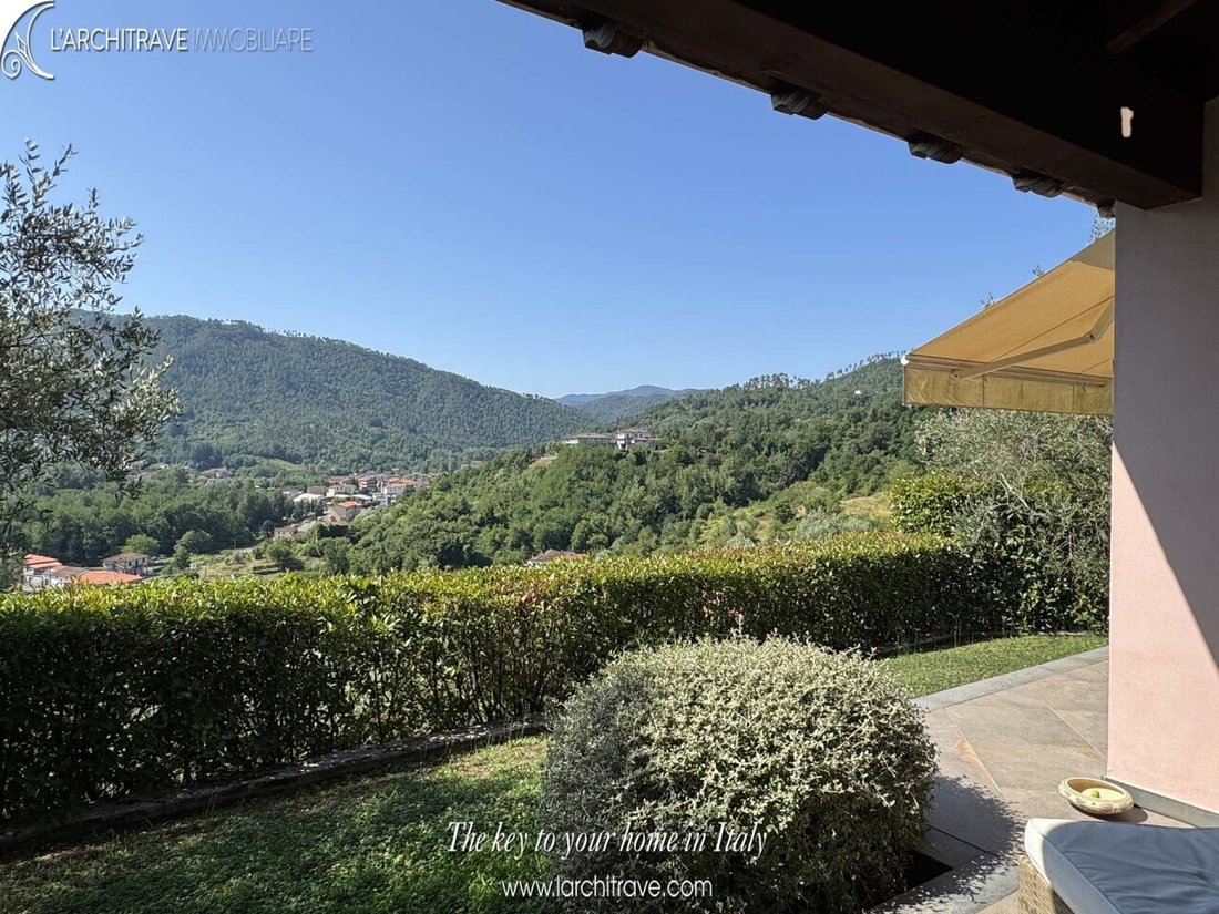 House in Ricco del Golfo di Spezia, Liguria, Italy 3 - 17463816