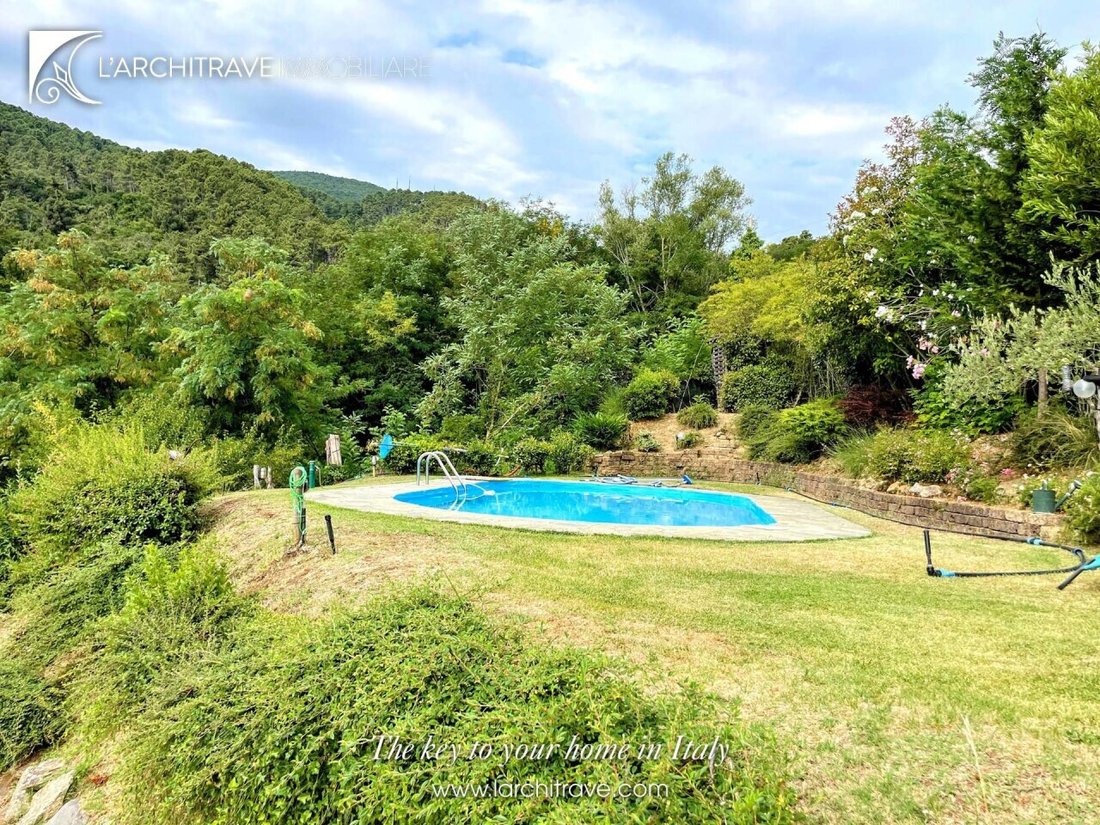 House in Compitese, Capannori, Tuscany 4 - 17463862