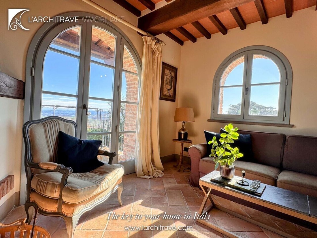 House in Chianni, Tuscany, Italy 4 - 17463822