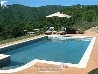 House in Tresana, Tuscany, Italy 3 - 17463871