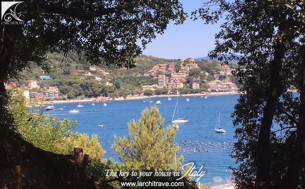 House in Porto Venere, Liguria, Italy 1 - 17463882