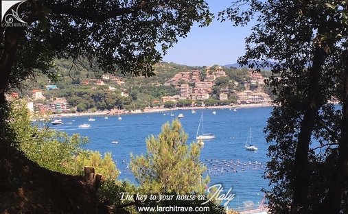 House in Porto Venere, Liguria, Italy 1