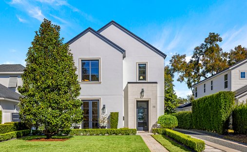 Casa a Winter Park, Florida, Stati Uniti 1