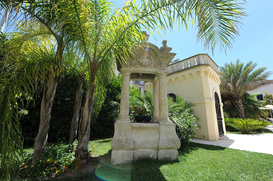 Villa in Alessano, Apulia, Italy 4 - 17464066