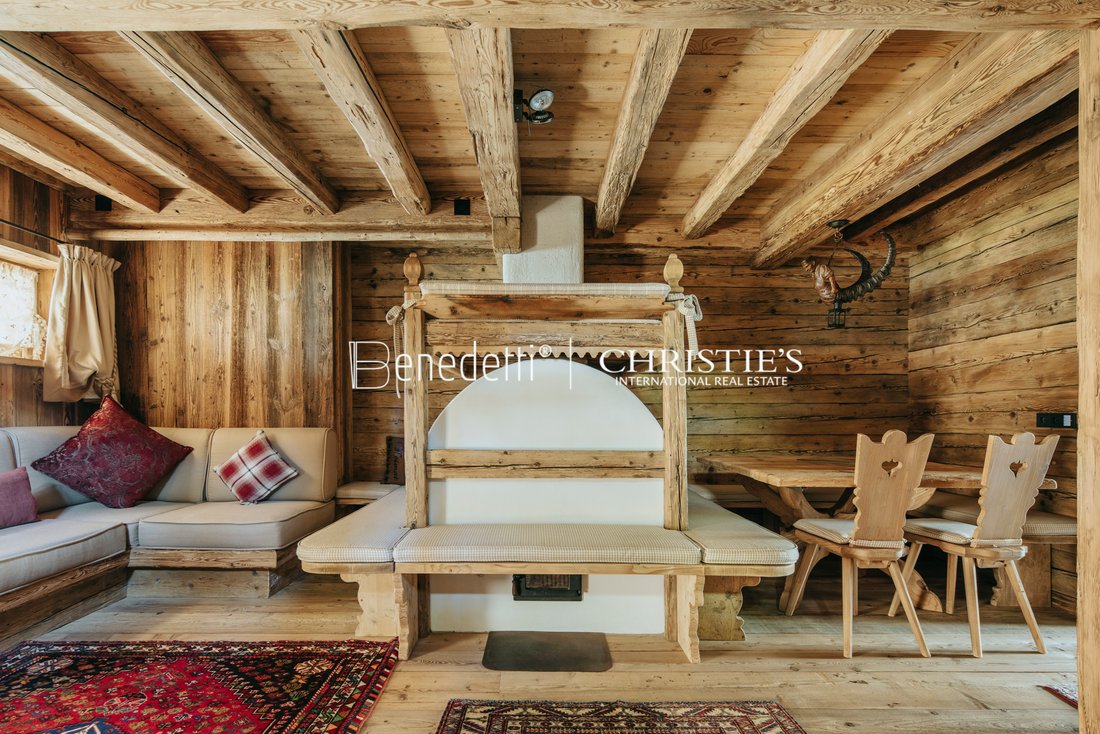 Apartment in Cortina d'Ampezzo, Veneto, Italy 4 - 17463911