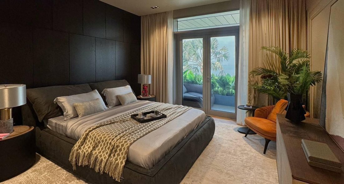 Townhouse in Bluewaters, Dubai, United Arab Emirates 5 - 17464075