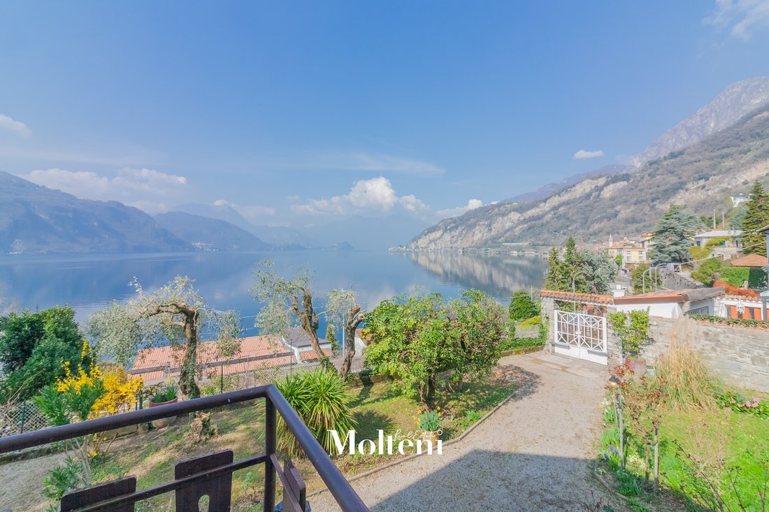 Villa in Mandello del Lario, Lombardy, Italy 3 - 17464028
