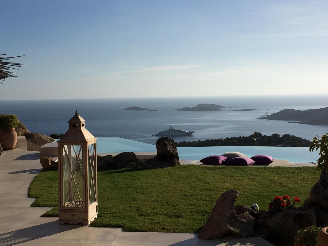 Villa in Marina di Porto Cervo, Porto Cervo, Italy 5 - 17429897