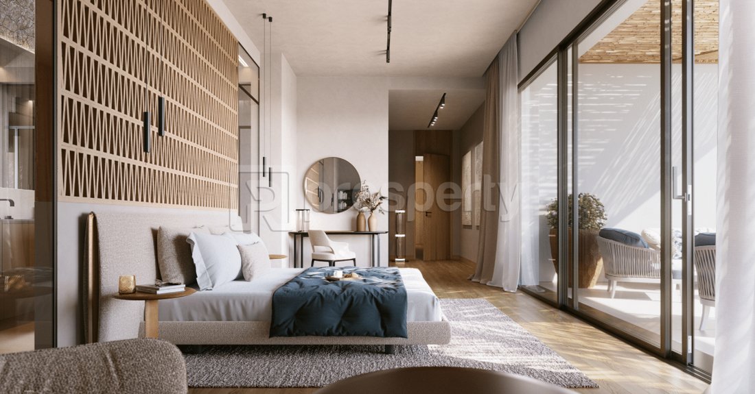 Villa in Community of Agios Nikolaos, Agios Nikolaos, Greece 3 - 17464073