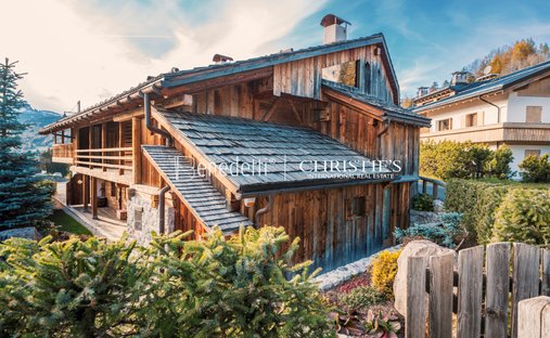 Appartement à Cortina d'Ampezzo, Vénétie, Italie 1