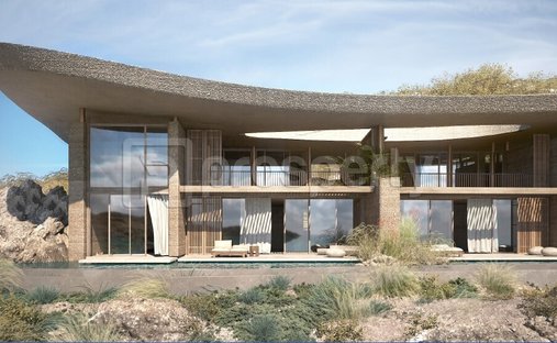 Villa à Community of Agios Nikolaos, Ágios Nikólaos, Grèce 1