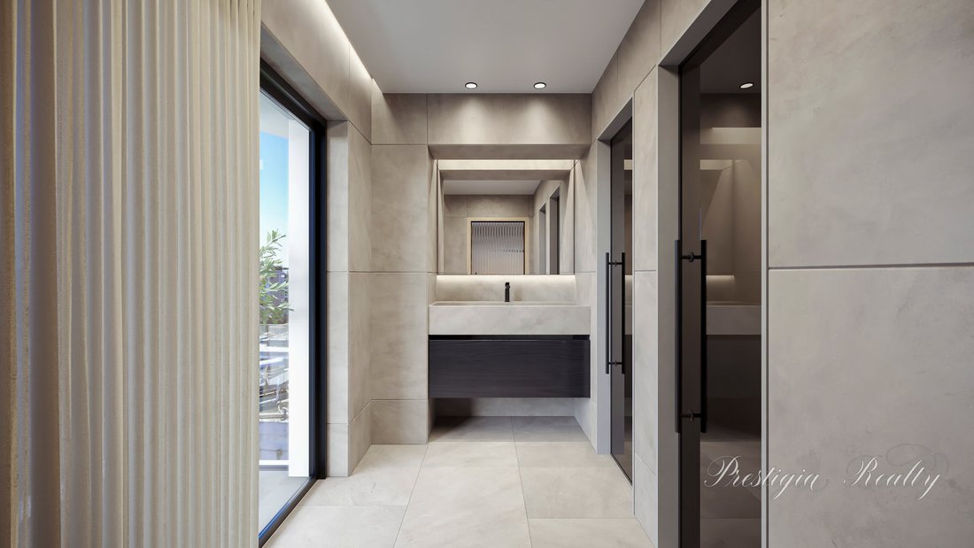 Apartment in Glyfada, Attica, Greece 5 - 17464159