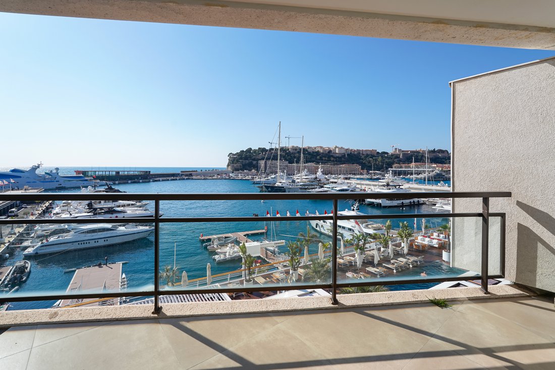 Apartment in Monaco, Monaco 5 - 13364685