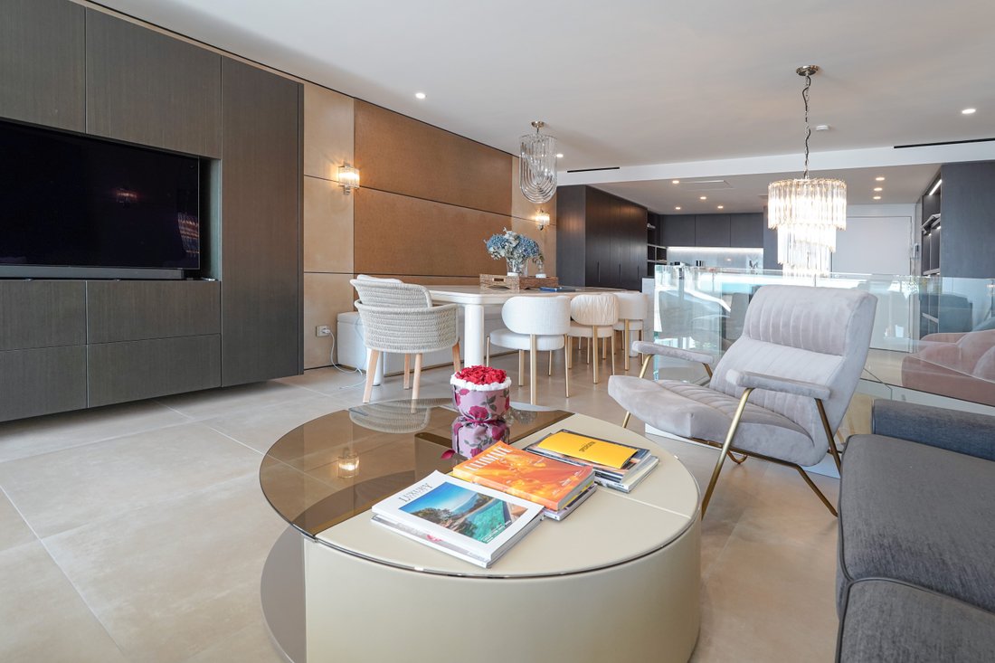 Apartment in Monaco, Monaco 3 - 13364685