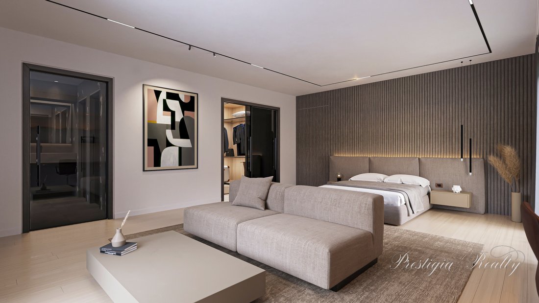 Apartment in Glyfada, Attica, Greece 4 - 17464159