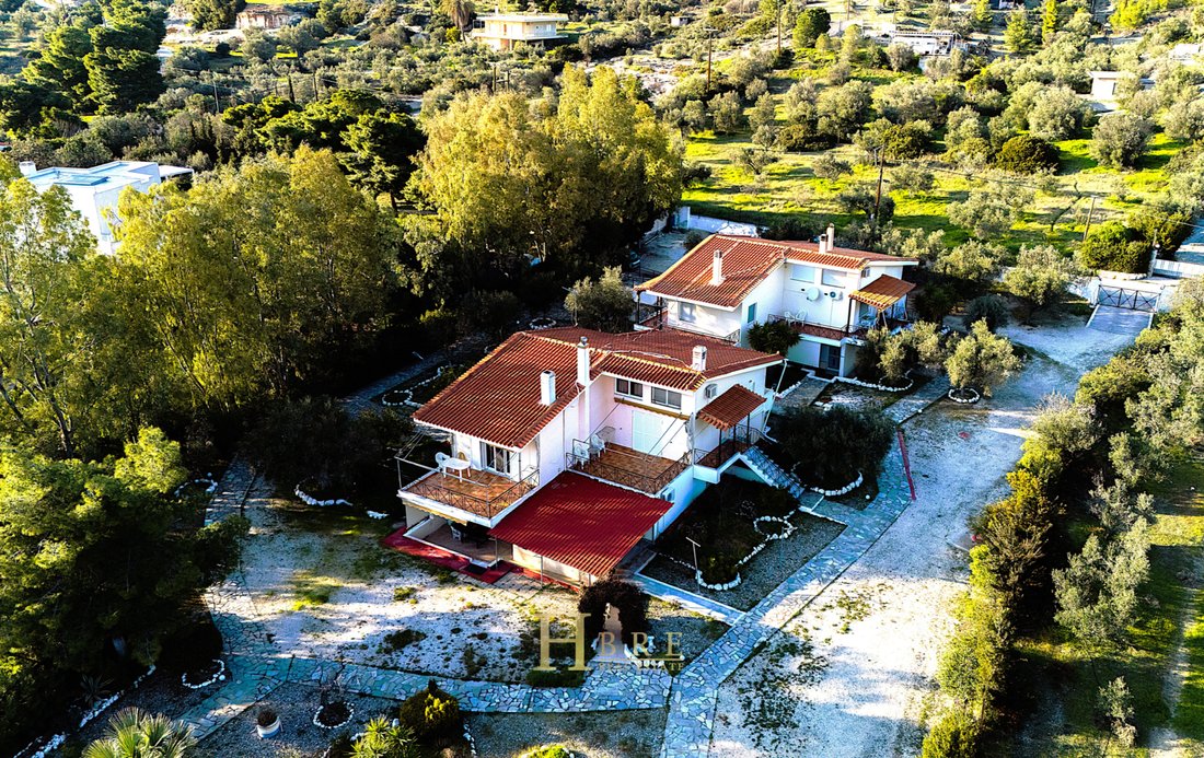 Estate in Community of Loutraki - Perachora, Loutraki - Perachora, Greece 3 - 17464007