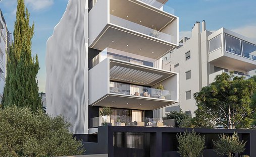 Appartement en Glyfáda, Attique, Grèce 1