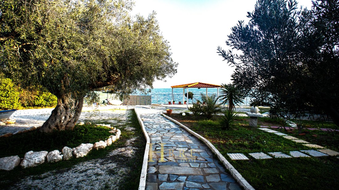 Estate in Community of Loutraki - Perachora, Loutraki - Perachora, Greece 1 - 17464007