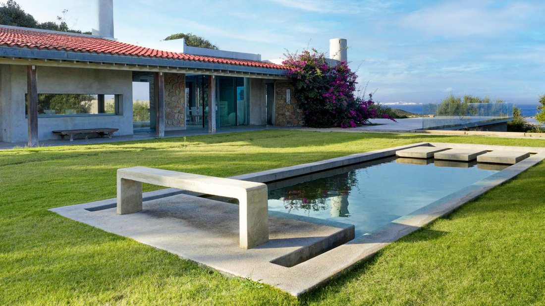 Villa in Valle Dell'Erica, Sardinia, Italy 3 - 17429908