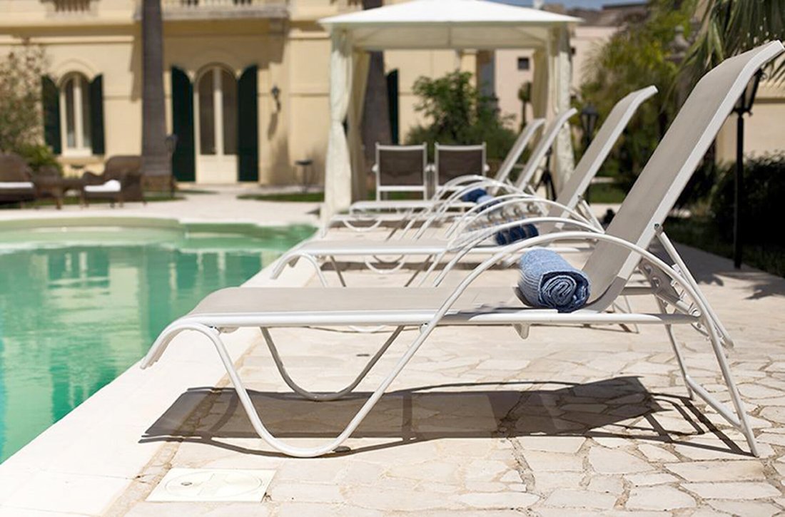 Villa in Alessano, Apulia, Italy 3 - 17464066