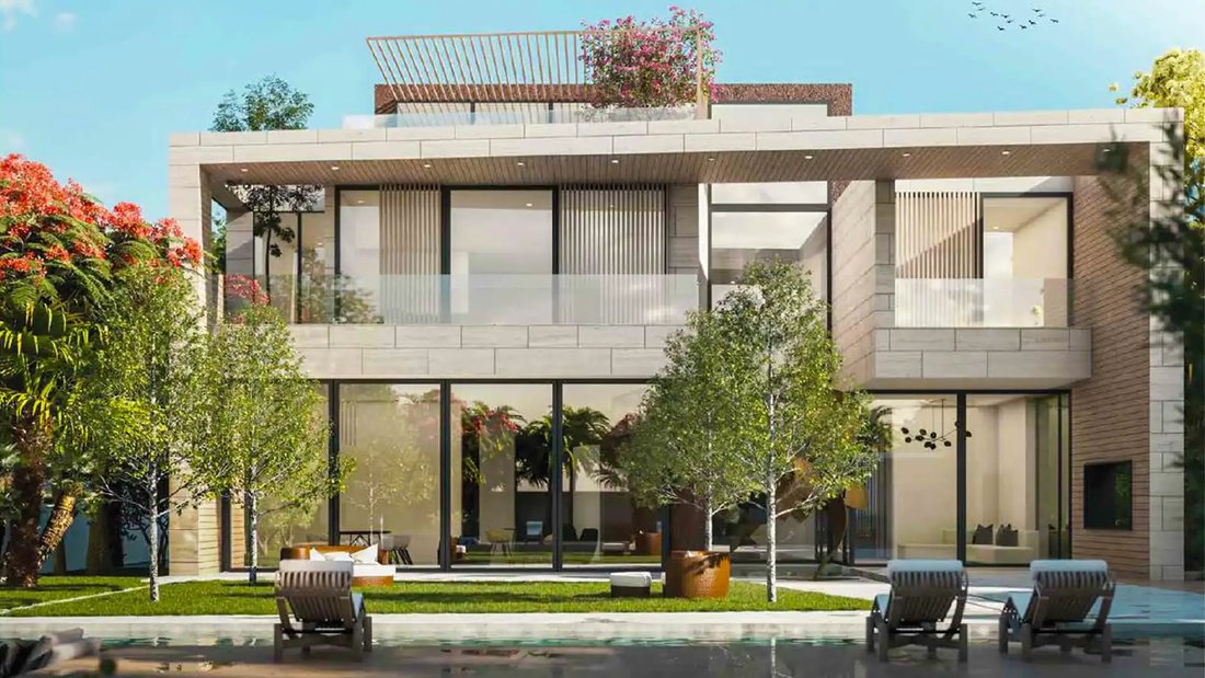 Condo in Wadi Al Safa 3, Wadi Al Safa, Dubai 3 - 17464006