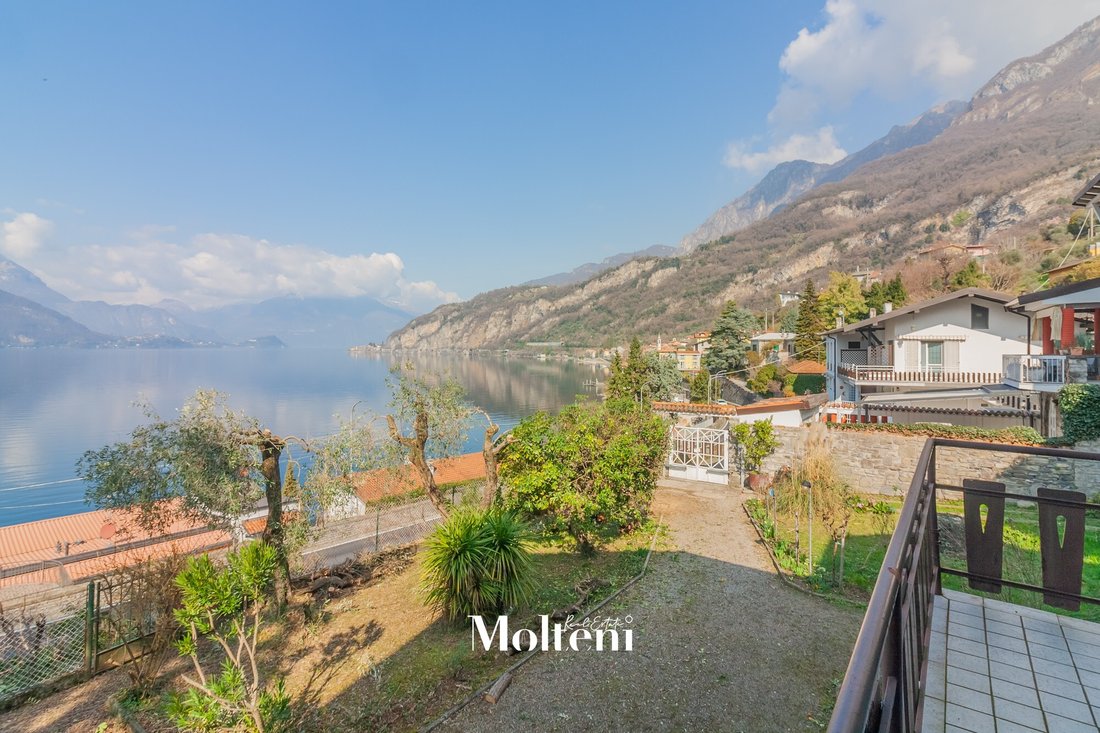 Villa in Mandello del Lario, Lombardy, Italy 4 - 17464028