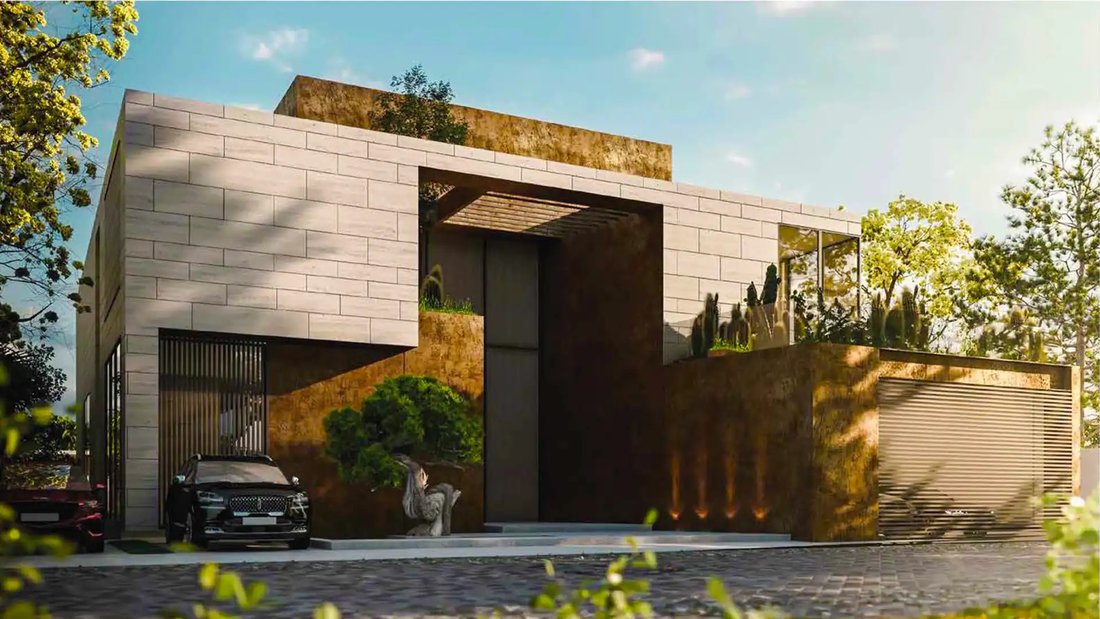Condo in Wadi Al Safa 3, Wadi Al Safa, Dubai 1 - 17464006