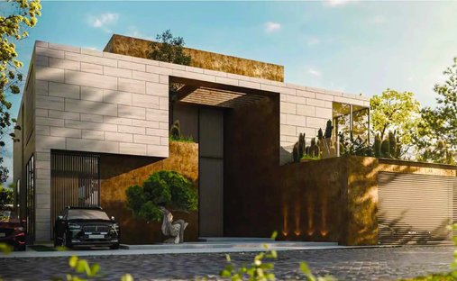Condo in Dubai, Dubai, United Arab Emirates 1