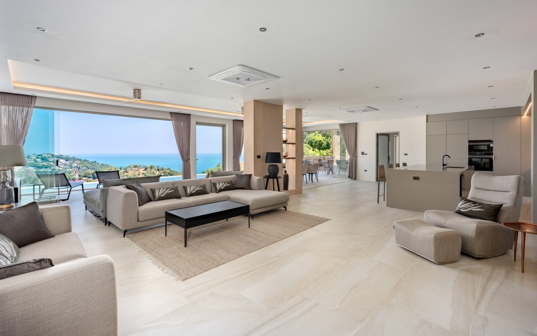 Villa in Koh Samui, Surat Thani, Thailand 5 - 17464157