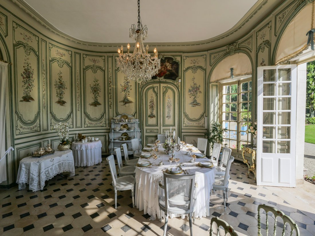 Chateau in Abbeville, Hauts-de-France, France 5 - 16202333