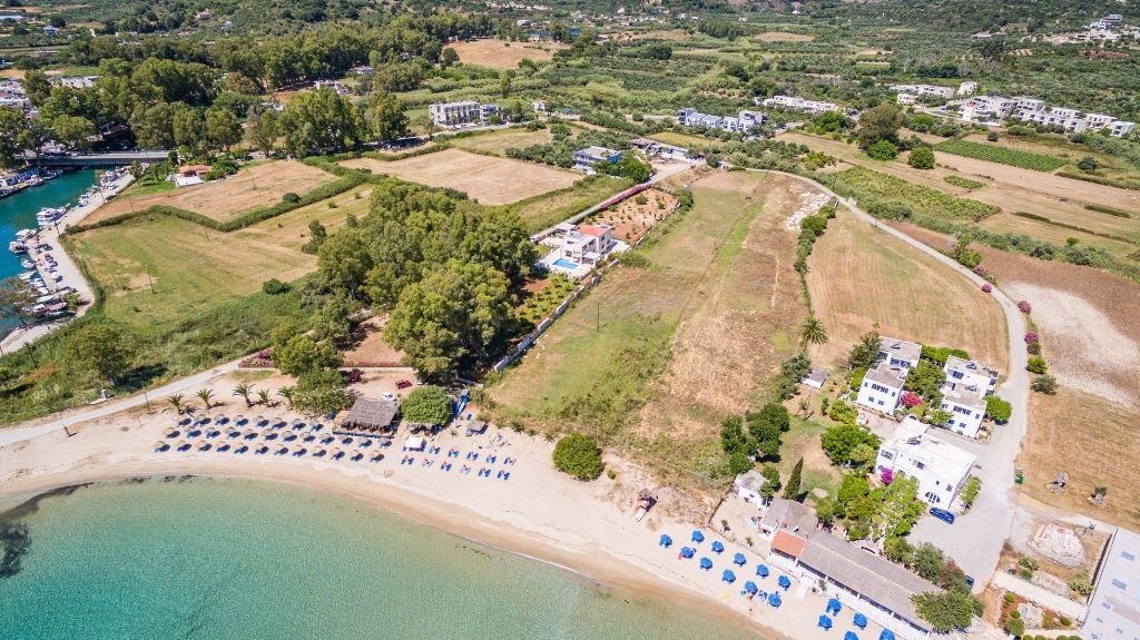 Villa in Apokoronas, Greece 2 - 17464031