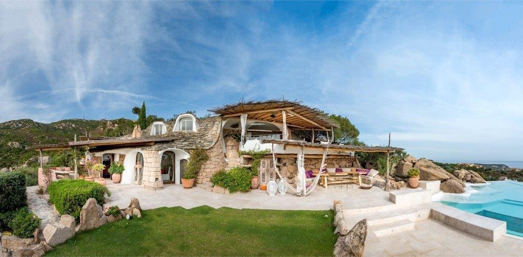 Villa in Marina di Porto Cervo, Porto Cervo, Italy 1 - 17429897