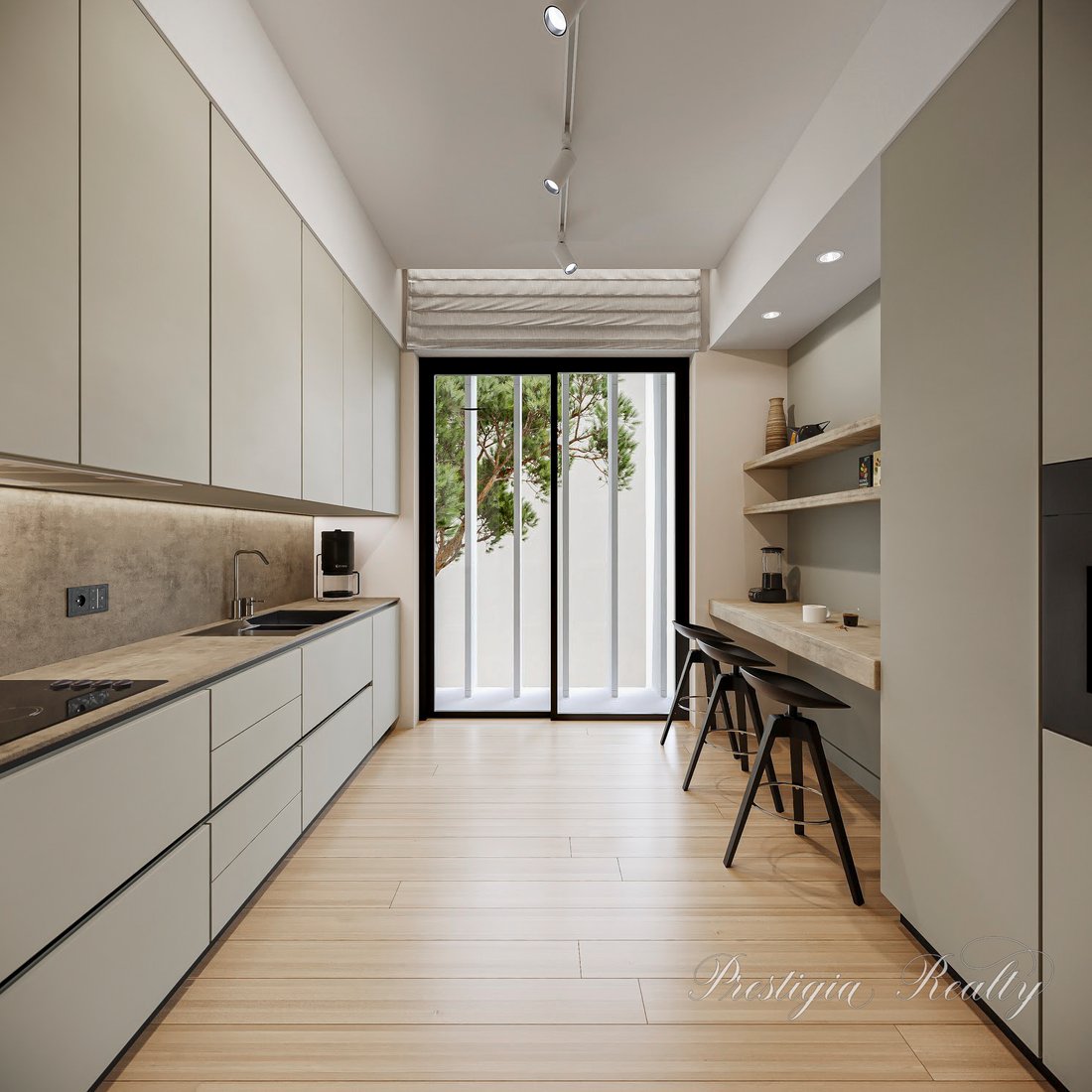 Apartment in Glyfada, Attica, Greece 3 - 17464159