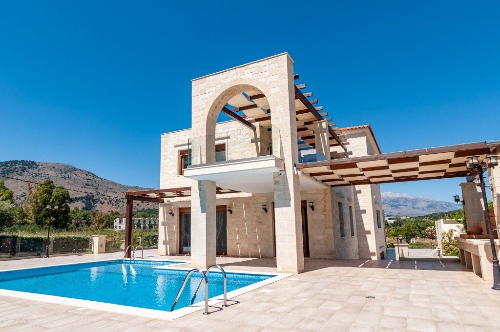 Villa in Apokoronas, Greece 5 - 17464031