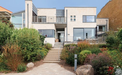 Casa en Helsingborg, Provincia de Escania, Suecia 1