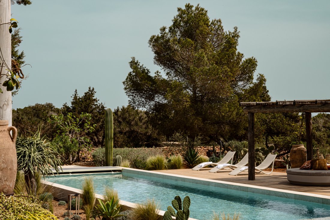 House in Formentera, Balearic Islands, Spain 5 - 17463970
