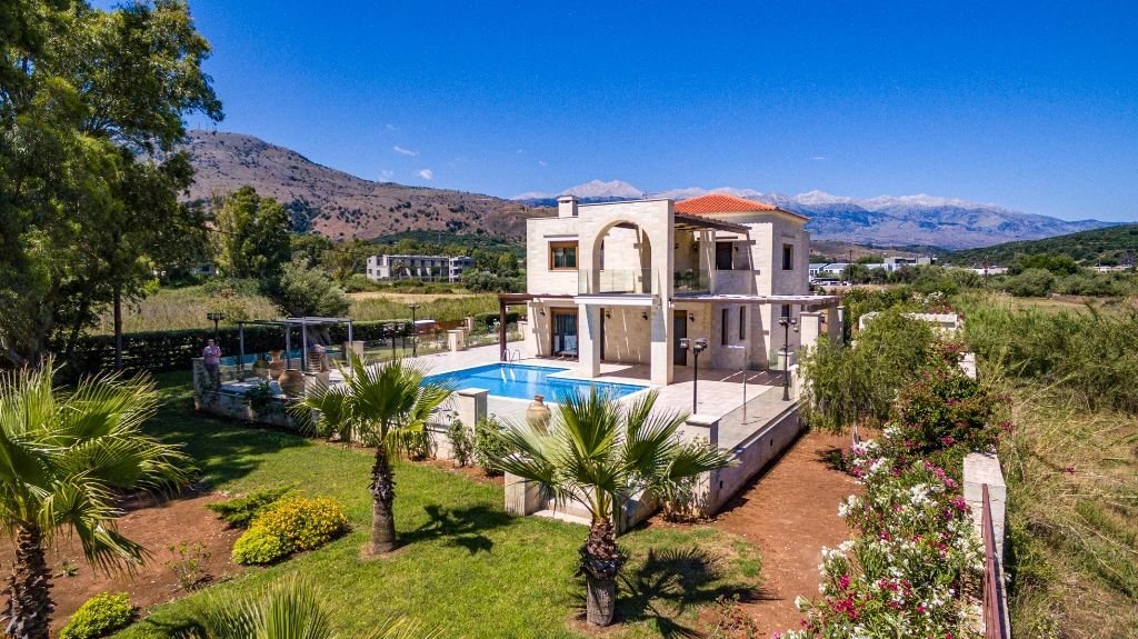 Villa in Apokoronas, Greece 1 - 17464031