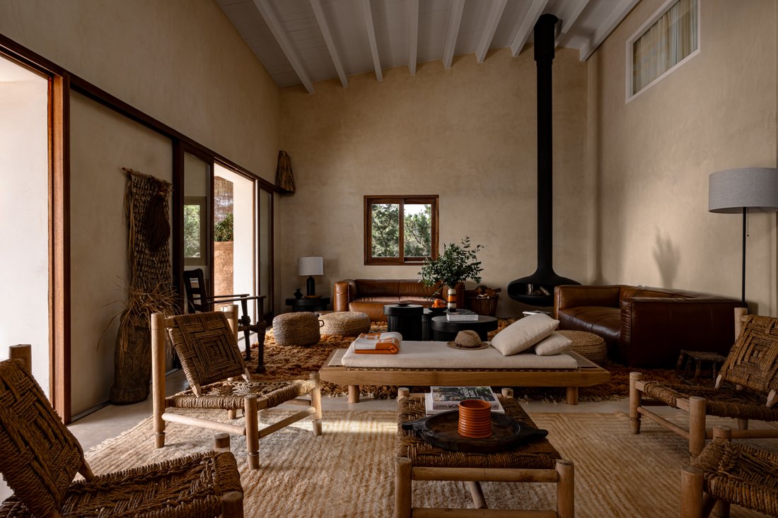 House in Formentera, Balearic Islands, Spain 3 - 17463970