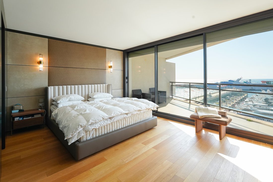 Apartment in Monaco, Monaco 4 - 13364685