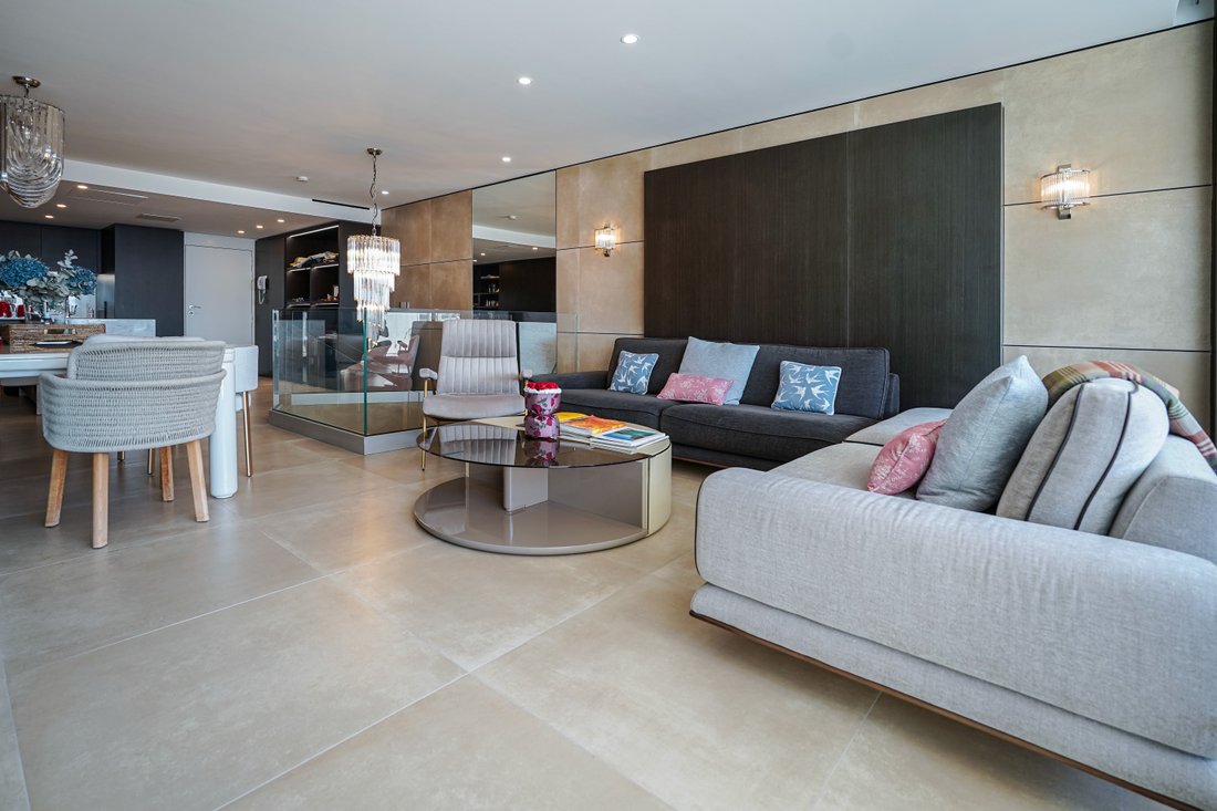 Apartment in Monaco, Monaco 2 - 13364685