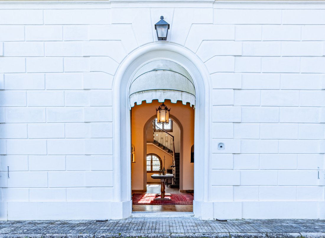 Villa in Capannoli, Tuscany, Italy 3 - 17464063