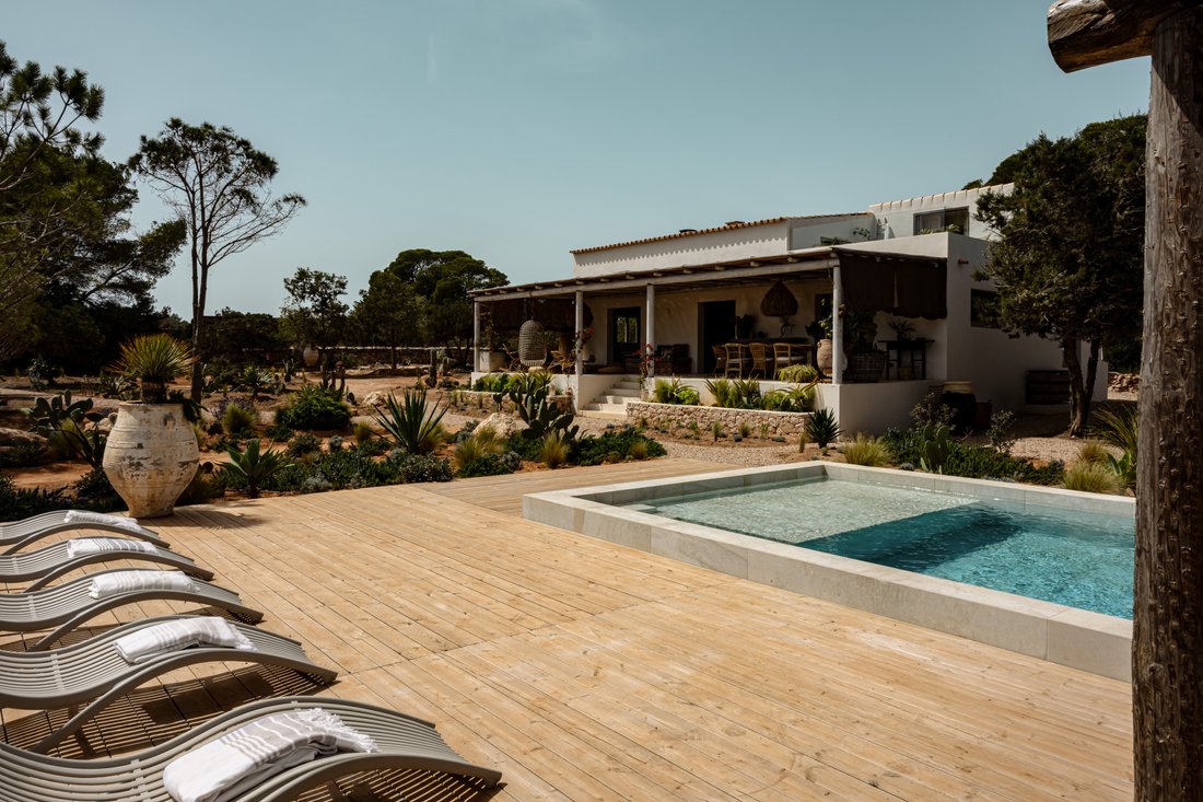 House in Formentera, Balearic Islands, Spain 2 - 17463970