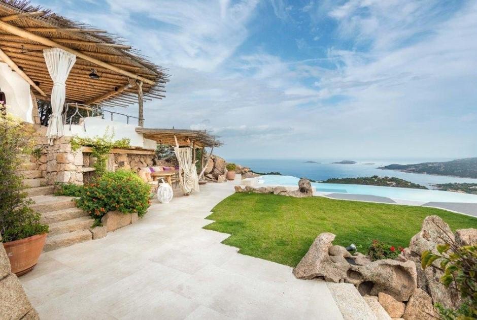 Villa in Marina di Porto Cervo, Porto Cervo, Italy 2 - 17429897